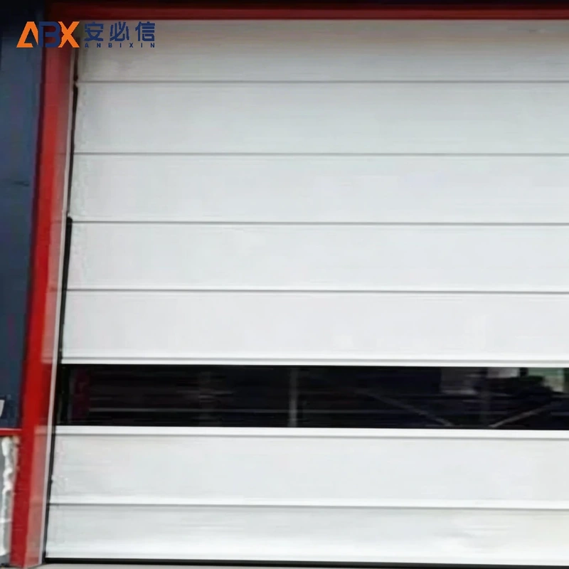 汉中洁净快速门